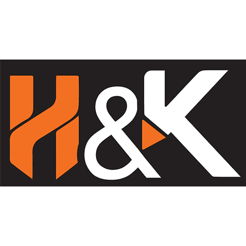 H&K