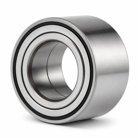 بلبرینگ تماس زاویه ای DAC 37-72-37 برند H&K