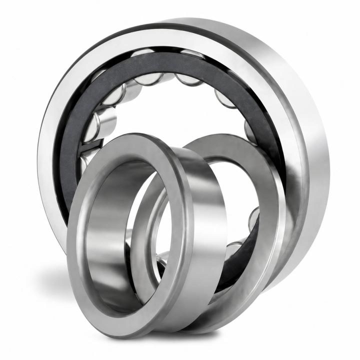 Cylindrical Roller Bearings