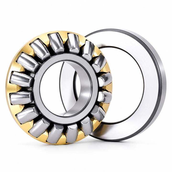Spherical Roller Thrust Bearings