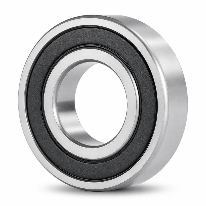 Deep Groove Ball Bearings