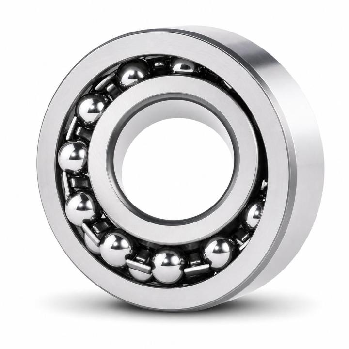 Self Aligning Ball Bearings