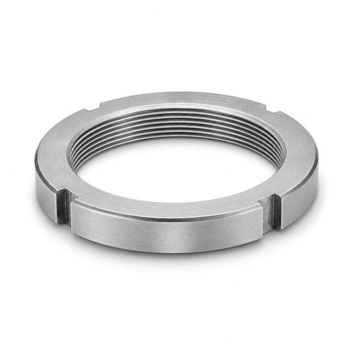 Sleeves Lock Nuts