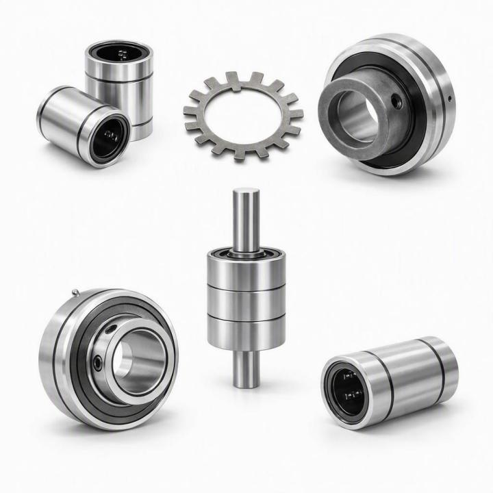 Other Bearings