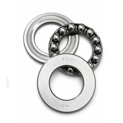 KGI 51207 Thrust Ball Bearings