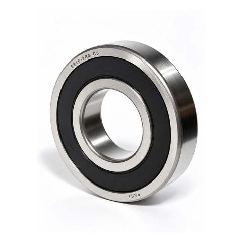 FAGI 6316 2RS C3 Deep Groove Ball Bearing