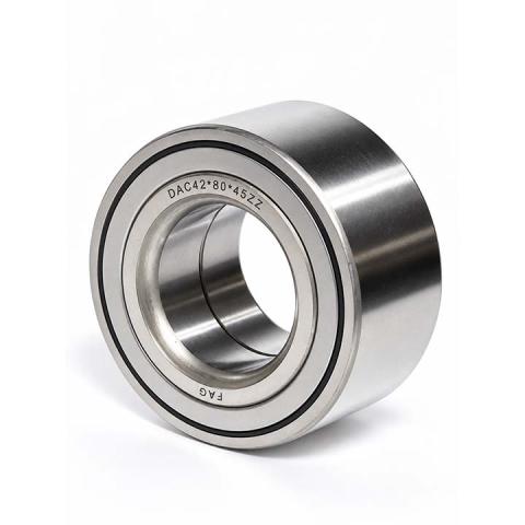 FAGI DAC 42-80-45 Angular Contact Ball Bearing