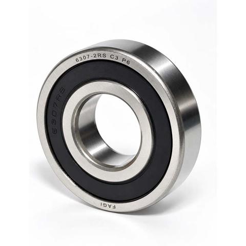 FAGI 6307 2RS C3 P6 Deep Groove Ball Bearing