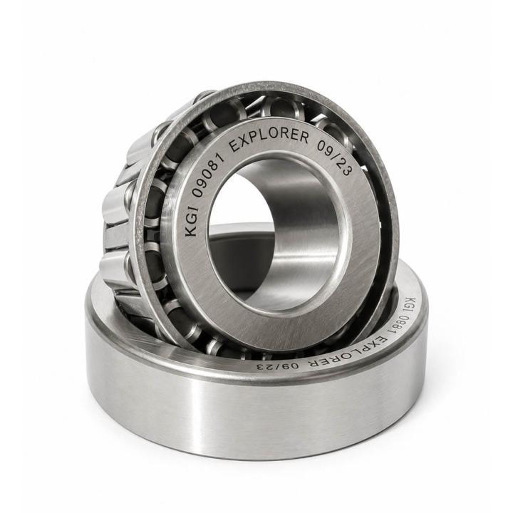 KGI 09081/195 Tapered Roller Bearing