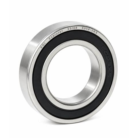 KGI 6008 2RS Deep Groove Ball Bearing