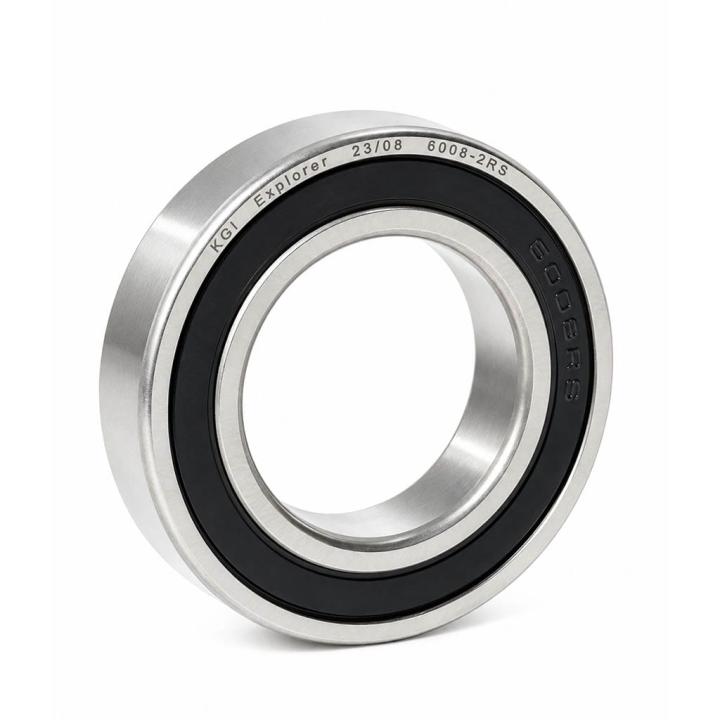 KGI 6008 2RS Deep Groove Ball Bearing