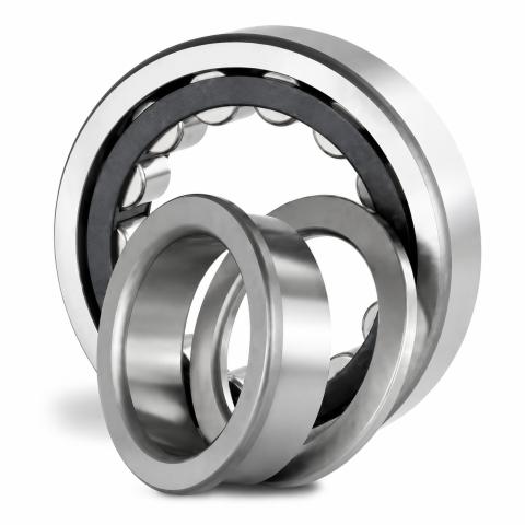 بلبرینگ  NUB 206 C3 P6 برند DKFL