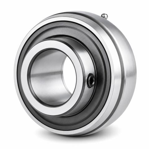 بلبرینگ کروی UC 210 F برند DKFL
