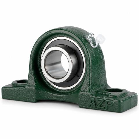 AZP UCP 208 Pillow Block Unit