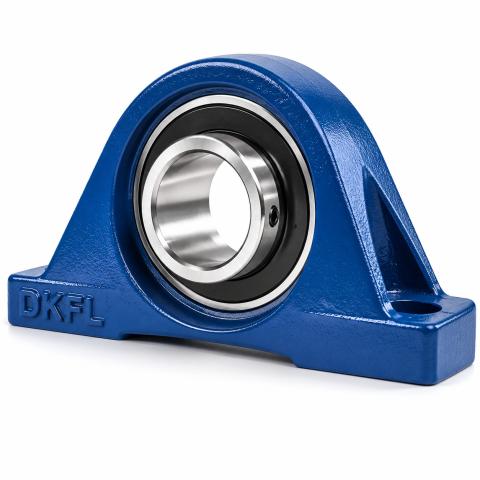 DKFL UCP 206 Pillow Block Unit