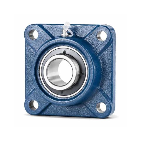 یاتاقان مربعی چهارپیچ UCFX 207 برند ASAHI