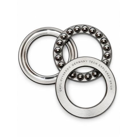 DKFL 51108 DDC Thrust Ball Bearings
