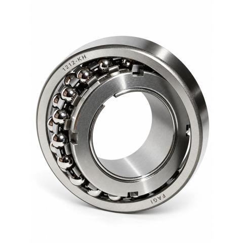 FAGI 1212 KH Self Aligning Ball Bearing