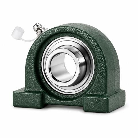 یاتاقان پایه کوتاه UCPA 205 برند AZP