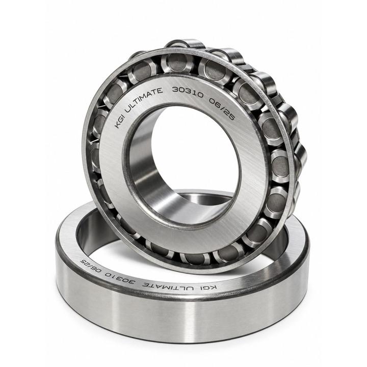 KGI 30310 Tapered Roller Bearing