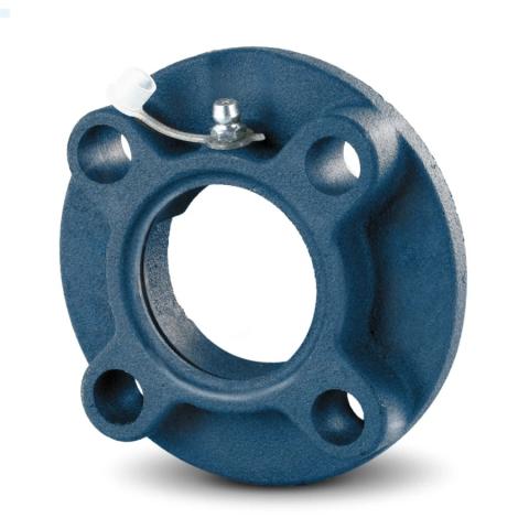 بدنه یاتاقان چهارپیچ دایره ای FC 209 برند LFD