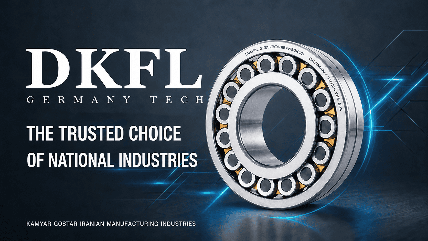 DKFL Slider