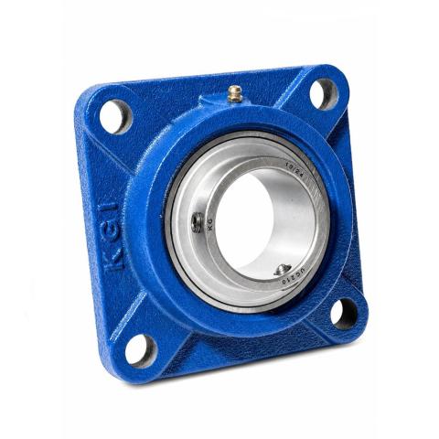یاتاقان چهارپیچ مربعی UCF 210 برند KGI