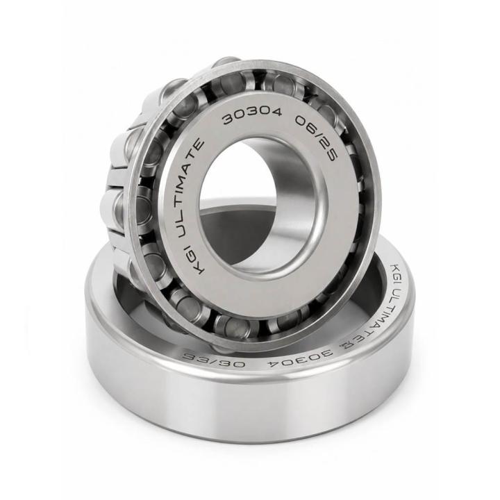 KGI 30304 Tapered Roller Bearing