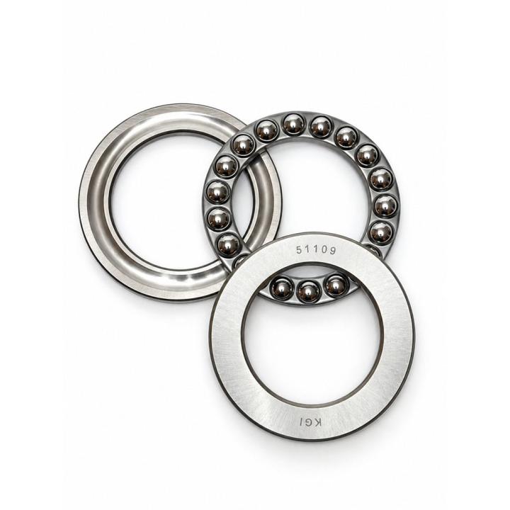 KGI 51109 Thrust Ball Bearings