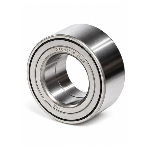 FAGi DAC 43-76-43 Angular Contact Bearing
