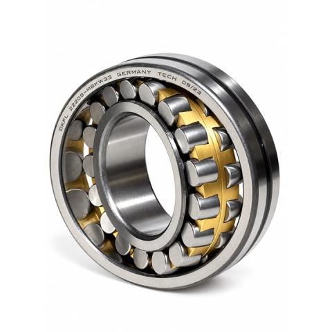 DKFL 22209 KMBW33 Spherical Roller Bearing