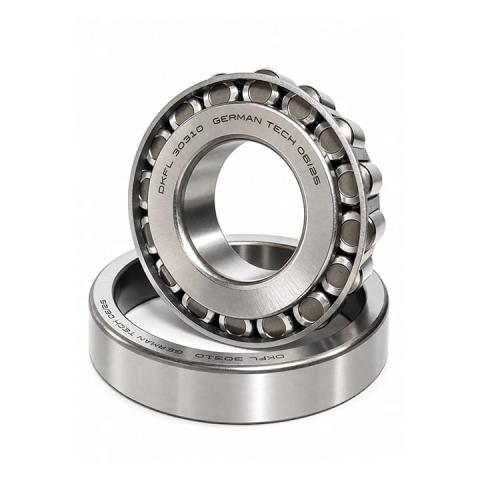 DKFL 30310 Tapered Roller Bearing
