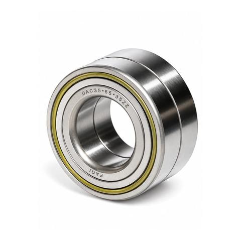 FAGI DAC 35-65-35 Angular Contact Ball Bearing