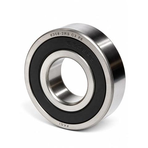 FAGI 6308 2RS C3 P6 Deep Groove Ball Bearing