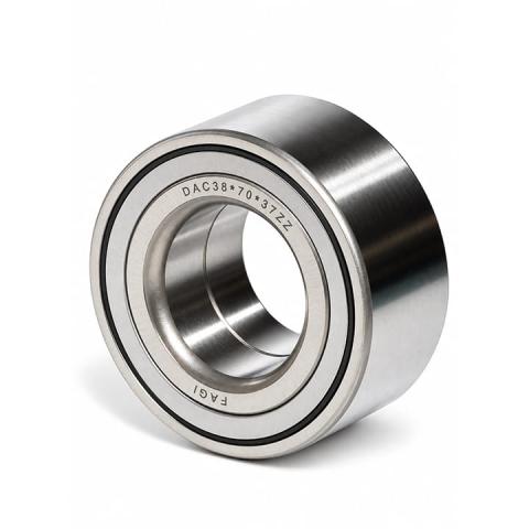 FAGI DAC 38-70-37 Angular Contact Ball Bearing