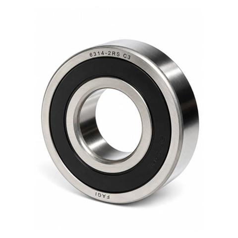 FAGI 6314 2RS C3 Deep Groove Ball Bearing