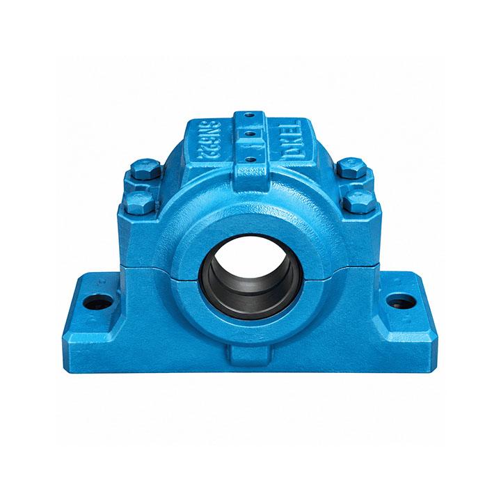 یاتاقان SN 522 چهارپیچ برند DKFL