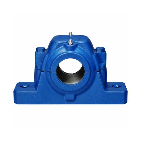 DKFL SN 522 Plummer Block Housing