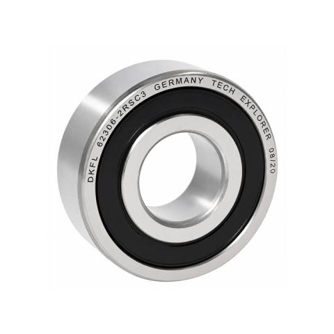 DKFL 62306 2RS C3 Deep Groove Ball Bearing