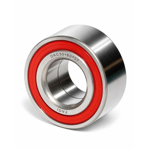 FAGI DAC 30-60-37 Angular Contact Ball Bearing