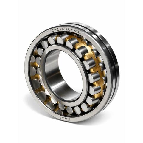 FAGI 22215 CAKW33 Spherical Roller Bearing