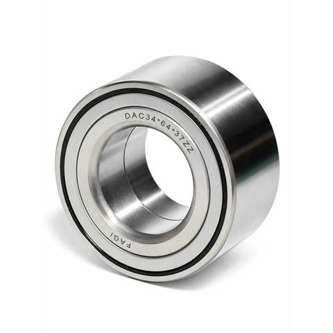 FAGI DAC 34-64-37 Angular Contact Bearing