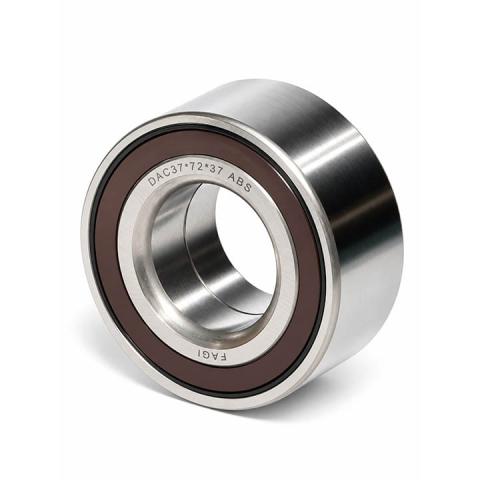 FAGI DAC 37-72-37 ABS Angular Contact Bearing