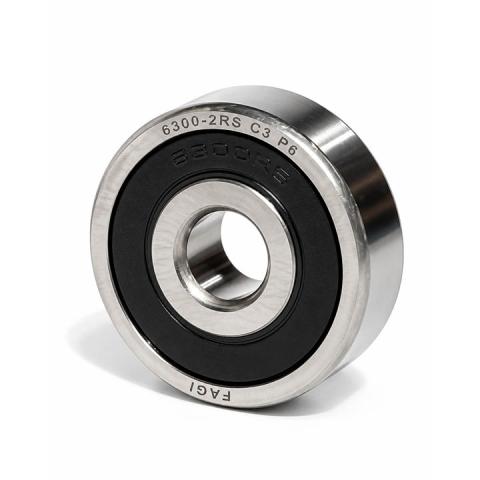 FAGI 6300 2RS C3 P6 Deep Groove Ball Bearing
