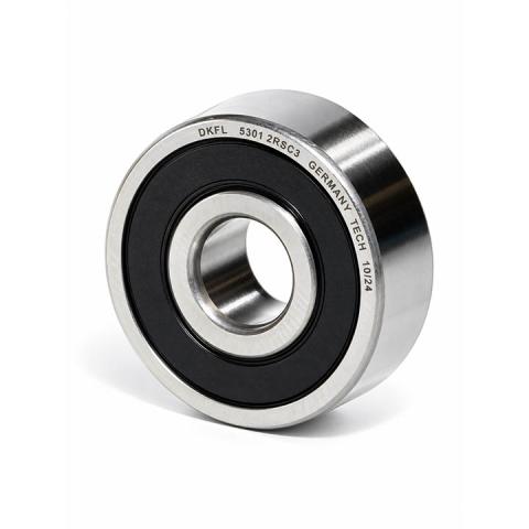 DKFL 5301 2RS C3 Angular Contact Ball Bearing