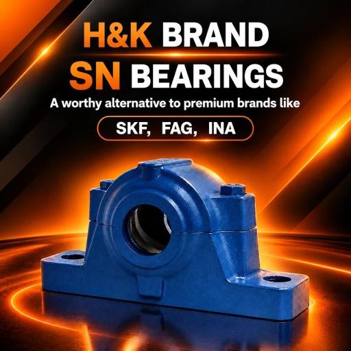 یاتاقان-های-sn-برند-hk