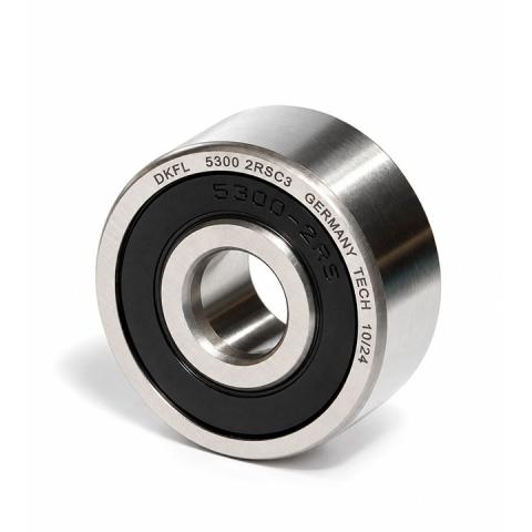 DKFL 5300 2RS C3 Angular Contact Ball Bearing