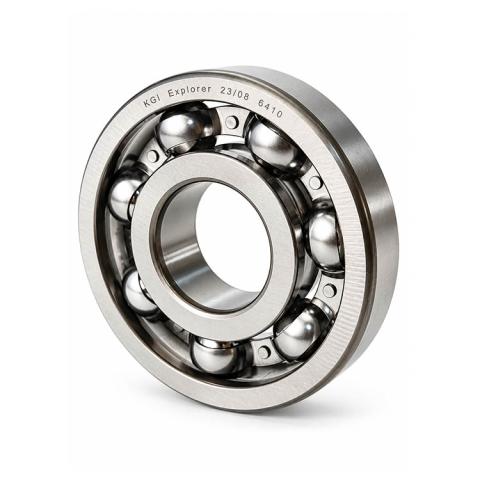 KGI 6410 Deep Groove Ball Bearing