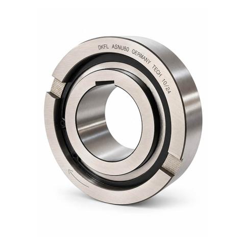 DKFL ASNU 80 Freewheel Clutch