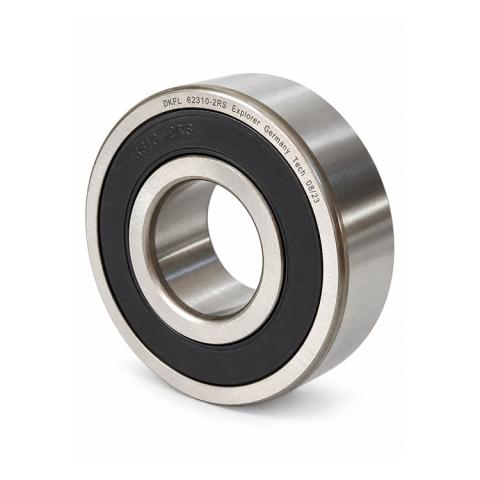 DKFL 62310 2RS C3 Deep Groove Ball Bearing
